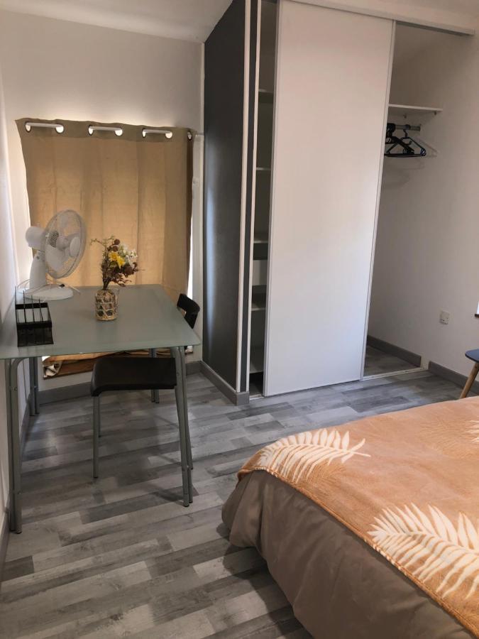 Gite Zen Pres Thermes De Jonzac Bois Экстерьер фото